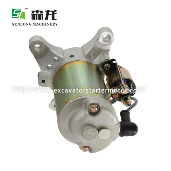 12V 14T 3.0KW Starter 31200ZE8801 31200Za1003 31200ZE8003RM 31200ZE8801RM  for Honda Electric