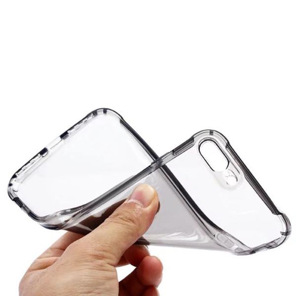 Newest Soft TPU Anti-drop Cell Phone Case Back Cover For iPhone 7 6s Plus