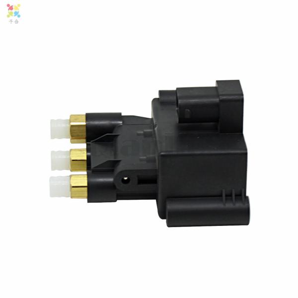 New Air Suspension Valve Block Fits W221 W164 W166 W212 W222 W217 W251 2513200058 2123200358 Air Solenoid Valve Block