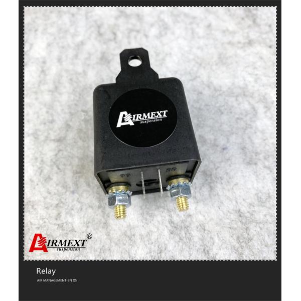 Клапан регулятора подвеса воздуха управления воздуха SN X5 коллекторный пневматический