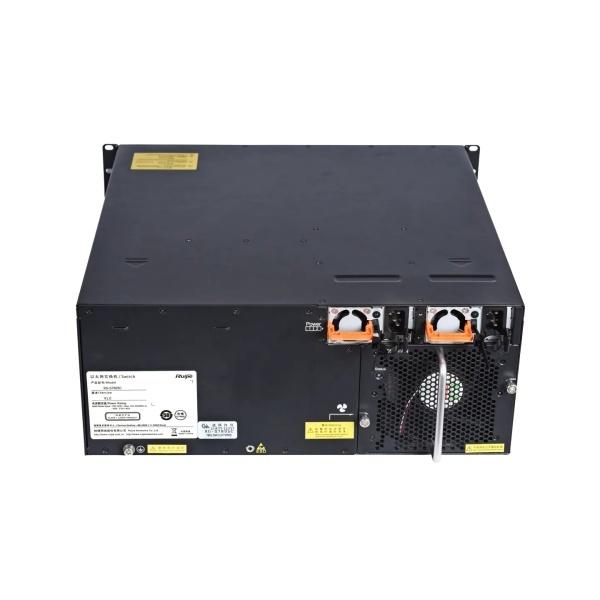 High-Performance Ruijie Switch RG-S7805C Redundant Design Advanced Security Scalable Core Switching