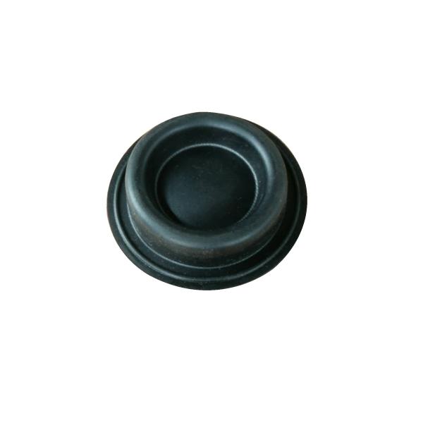 Vacuum Pump Neoprene Chloroprene Rubber Diaphragm Seals OEM ODM