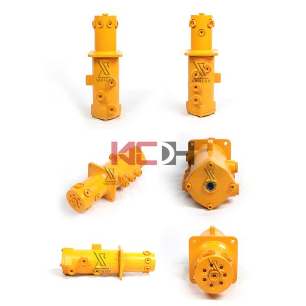 Гидравлическая центральная совместная ассамблея шарнирного соединения для экскаватора Yuchai YC60-8