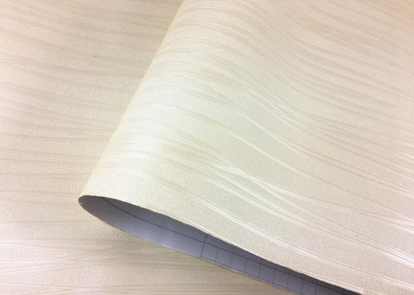 Warm Room Decor Self Adhesive Wallpaper Bathroom Peel And Stick Wallpaper