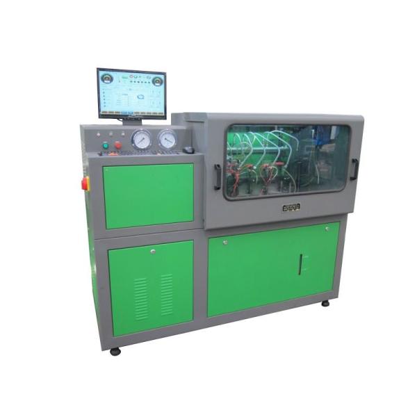 High quality CRSS-C common rail system test bench