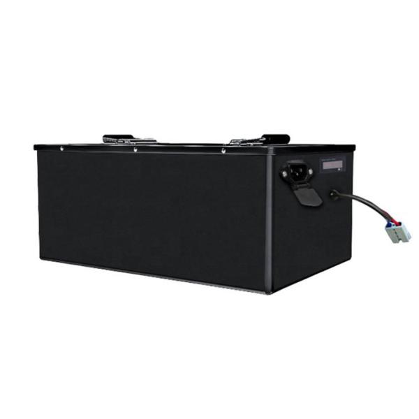CLF 60V100Ah 200Ah OEM ODM LiFePO4 Литий-железофосфатный аккумулятор