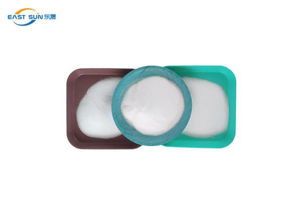 High Elastic DTF Powder Hot Melt Adhesive Polyurethane Powder
