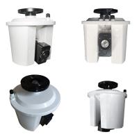 Surveillance automatique de rayon du moniteur d'eau du feu de LinkZone ZDMS 0.6Mpa 40m