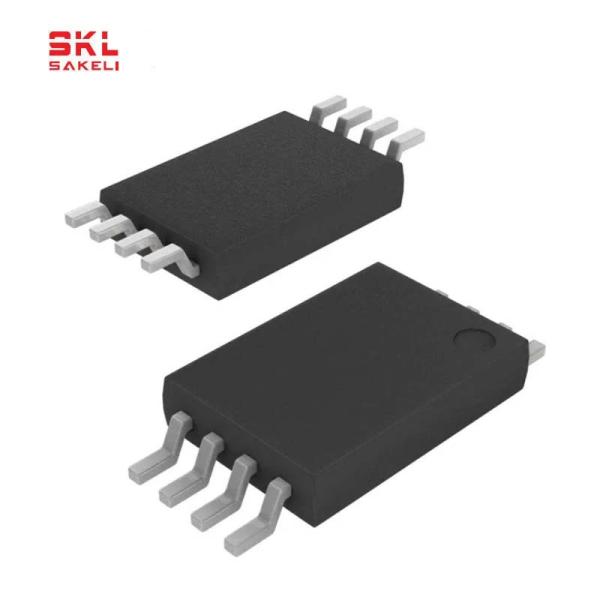 AT24C04D-XHM-B 4Kb Serial EEPROM Memory Chip with Low Power Consumption
