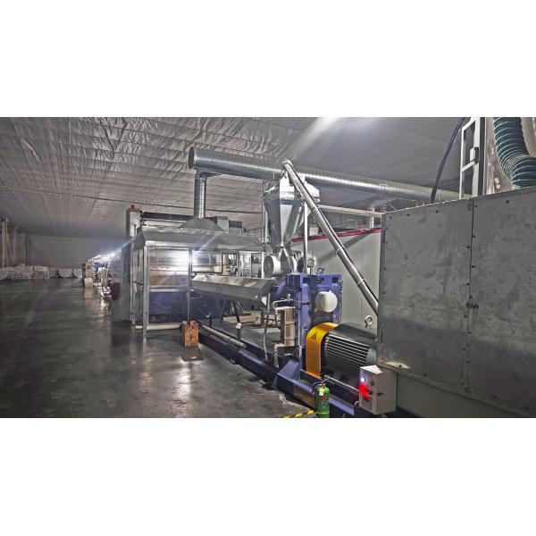 Weifang Fulairun Packaging Products Co., Ltd