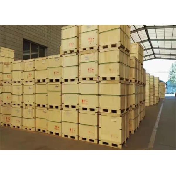 DIN 3352 Water Flanged Gate Valve For Water Oil Gas Carbon Steel