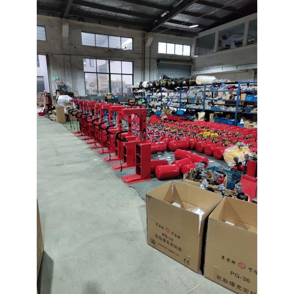 Mazu International Trading (Shanghai) Co., Ltd.