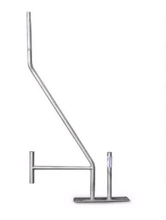 Outdoor Galvanized Australia Temporary Fence Panels Construction Site Fence for Sale