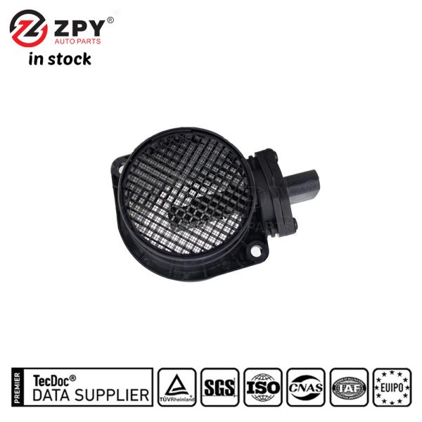 ZPY 07C906461 New Hight Quality Air Flow Sensor For Volkswagen Jetta Mass