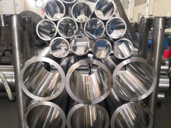 O níquel da resistência de desgaste baseou ligas, ligas de níquel fazendo à máquina de TRIBALOY T-400