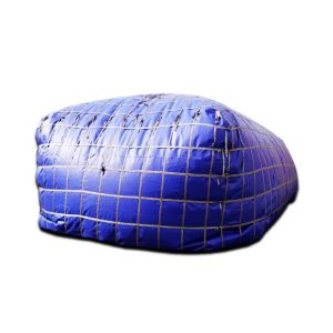 Sistema de tanque de agua a presión grande mediano pequeño para uso residencial