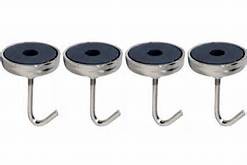 Strong Neodymium Pot Magnets Mounting Ndfeb Magnets Hook