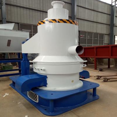 192 máquina do moinho do pó dos cortadores 12*3.5*5.5m 9200kg