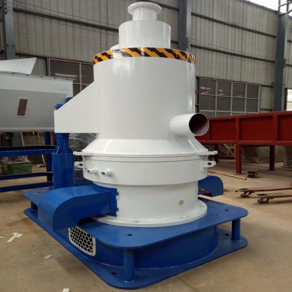 192 máquina do moinho do pó dos cortadores 12*3.5*5.5m 9200kg