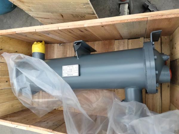 Gardner Denver QX102254 Compresor de aire más frío