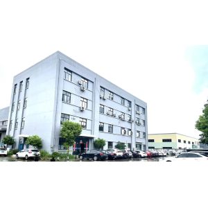 Shanghai Weilin Information Technology Co., Ltd.