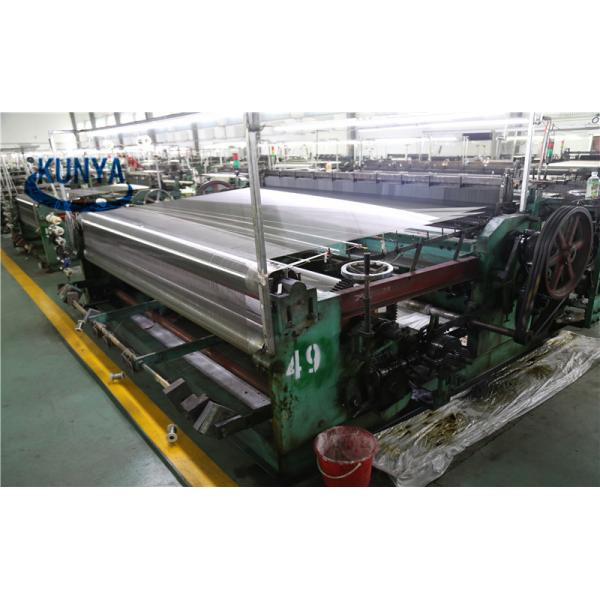 200 ткань провода нержавеющей стали микрона 25.4mm сплетенная скрепляя болтами