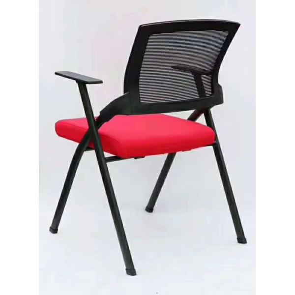 2018 Hot Selling training Chair meeting Chair Mesh Chair New Design guest Chair