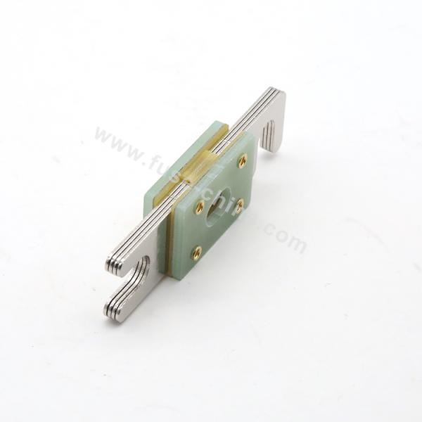 32V 48V DC Fast Acting 35A to 800A Equivalent Littelfuse Power CNN CNL Series Lift Truck Fuse