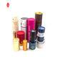 Food Grade Kraft Paper Cylinder Containers