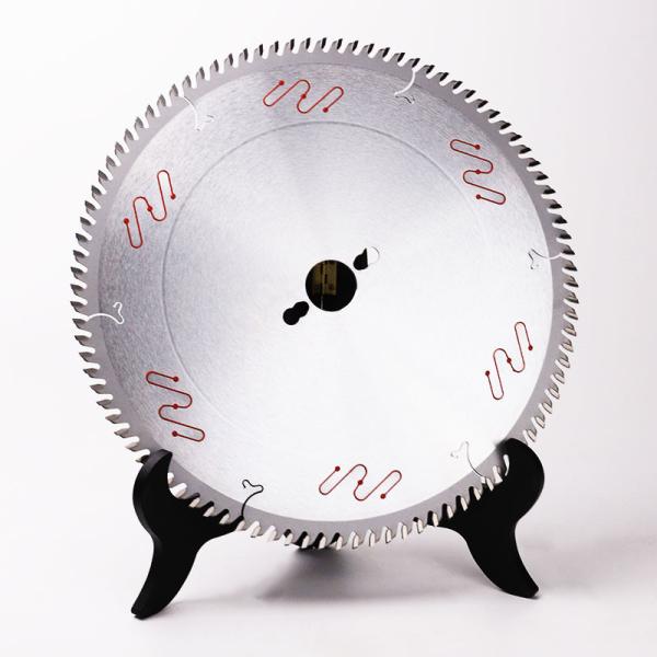 300 mm Freud TCT Lâmina de serra circular Mdf Painel de corte