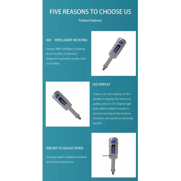 ABS Anti Cellulite Slimming Beauty Machine For Fat Reducing