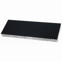 Isolement thermique par panneau composite en aluminium résistant aux chocs
