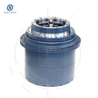Boîte de vitesse de voyage de SR d'Assy CATEEEEE 303 de moteur de voyage d'EX200-5 PC360-7 R210-7 SK350-8 EC240 pour l'excavatrice Spare Parts