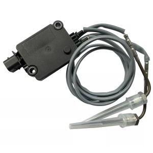 EGR Exhaust Gas Temperature EGT Sensor DAF Truck 4307107 2129821 Probe thermocouple