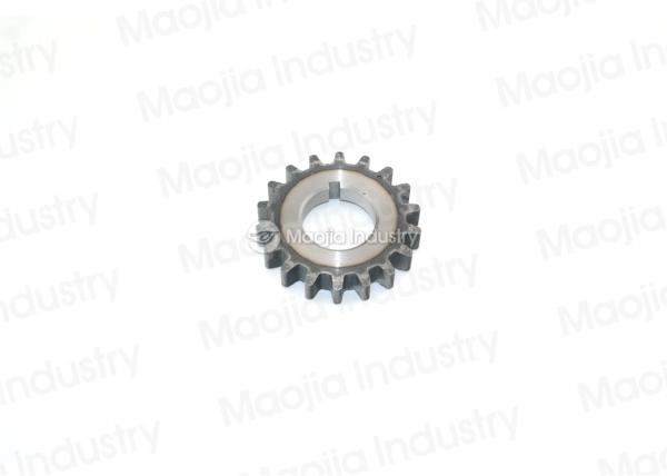 86-92 Ford 2.5 - N 153 OHV 4Cyl High Quality New Timing Chain Kit  #TCK0604001