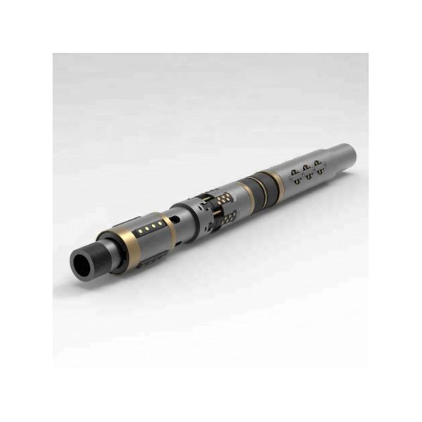 APIの油田のDownhole用具、Swellable外的な包装の包装業者