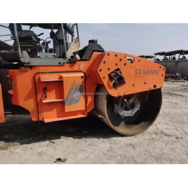 2011 Year Used Road Roller HD130 HD90 HD160 HD140 HD180 HD200 HD120 for Construction