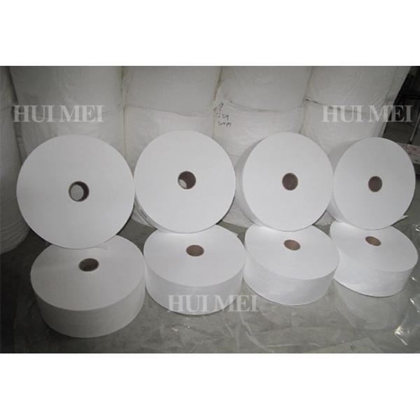 Dustproof Non Woven Landscape Fabric Biodegradable