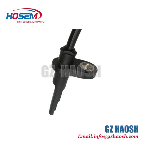 Premium 5801279030 Front Left Right ABS Wheel Speed Sensor for Daily
