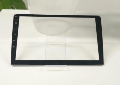 Decoration Picture Frame Multiangle Reflection 3mm Anti Glaring Glass