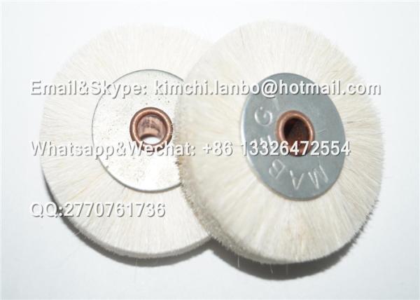 komori brush 47x6mm for komori roland machine offset printing machine spare parts