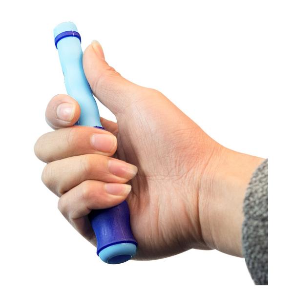 Children Pvc 2.4m Length Fitness Skipping Rope For Home Exercise