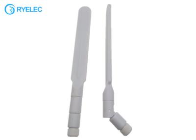 Antena interna de Folden do ponto quente móvel branco do router de Mifi Wifi do modem de 4g Lte