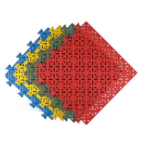 Настил следа устойчивой амортизации скида идущий с тяжелыми металами освобождает