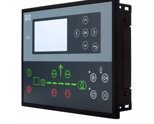 DEIF Controller SGC120 Intelligent Controller Intelligent Diesel Generator Control Board