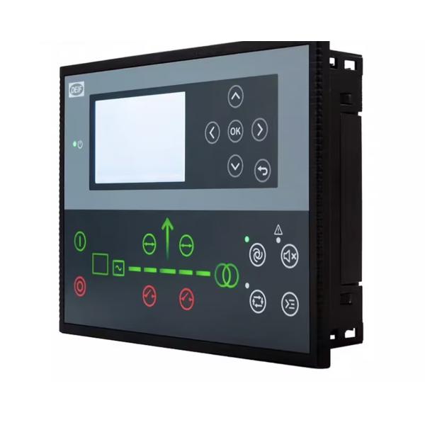 DEIF Controller SGC120 Intelligent Diesel Generator Control Board