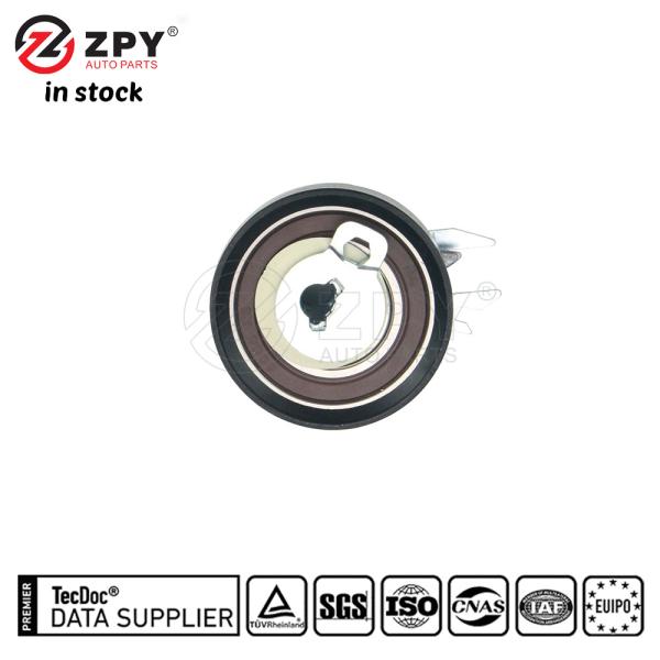ZPY Timing Belt Tensioner Pulley for Audi VW Porsche 030 109 243M