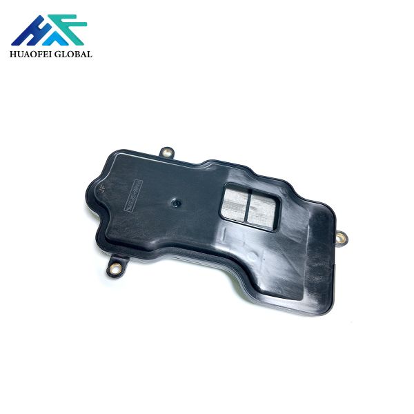 4EAT Electronic Automatic Transmission Filter AT Transmission For Ford Subaru