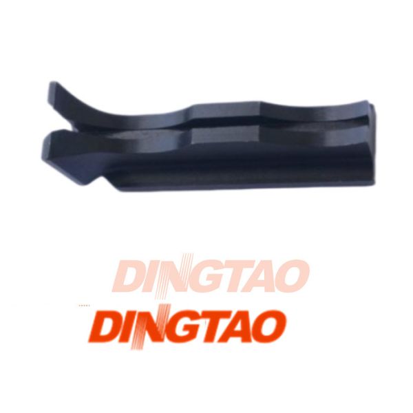 55515000 For S5200 GT5250 Gerber Cutter Spare Parts Guide Knife Rear