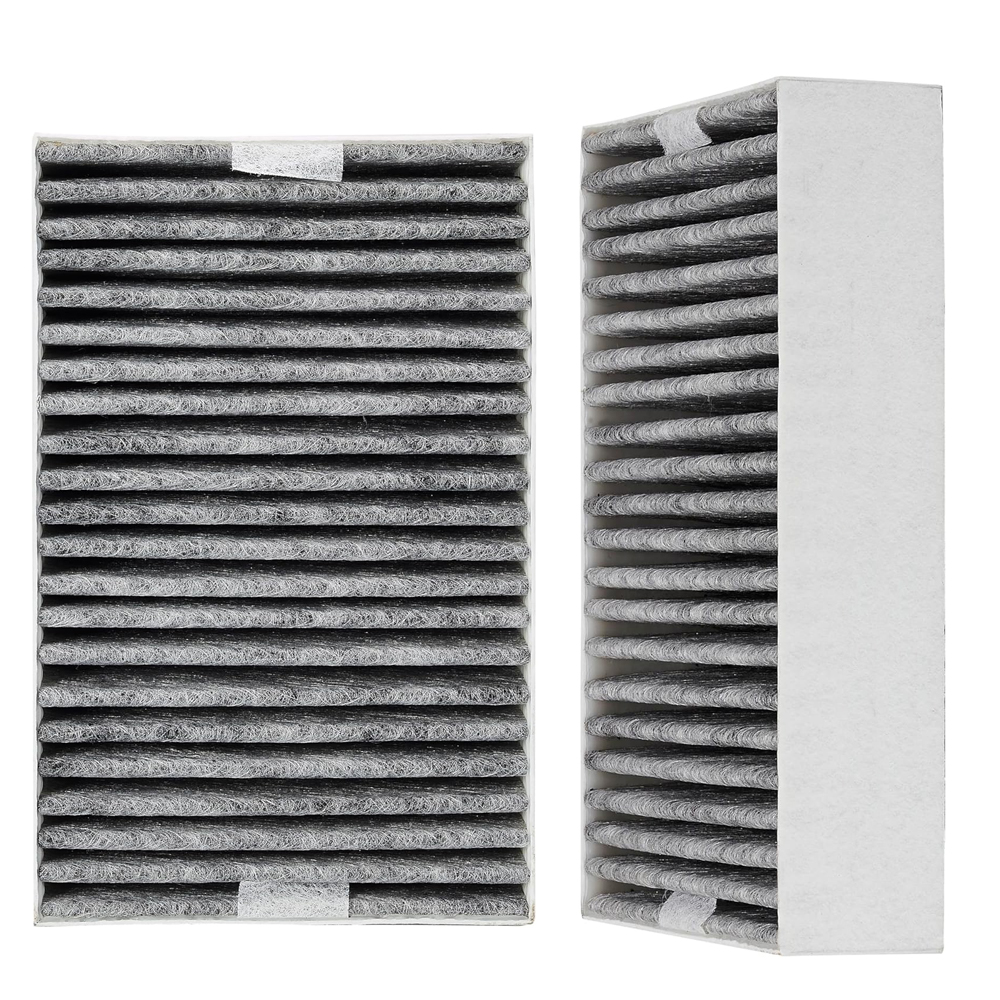 High Efficiency Smoke Removal Eco-Friendly Air Purifier Filter and Range Hood Carbon Filter